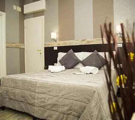 Santamaggiore Affittacamere 2*