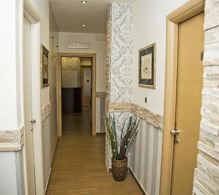 Santamaggiore 4* Ρώμη