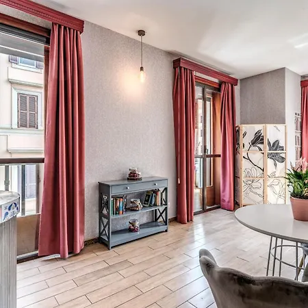 Πανσιόν Santamaggiore Ρώμη