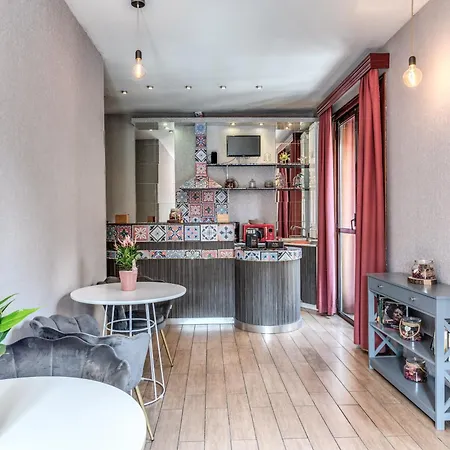 بيت ضيافة Santamaggiore