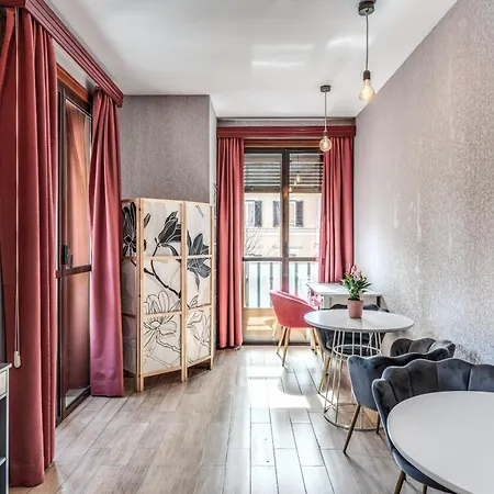 Santamaggiore Ρώμη