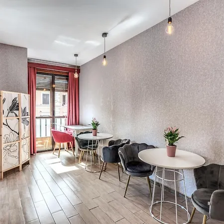 Santamaggiore Гостевой дом