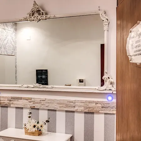 Santamaggiore Πανσιόν Ρώμη