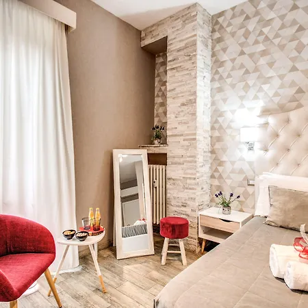 بيت ضيافة Santamaggiore 4*