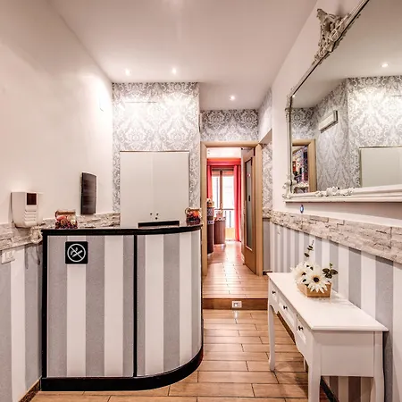 Santamaggiore Гостевой дом 4*