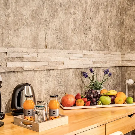 Santamaggiore Πανσιόν