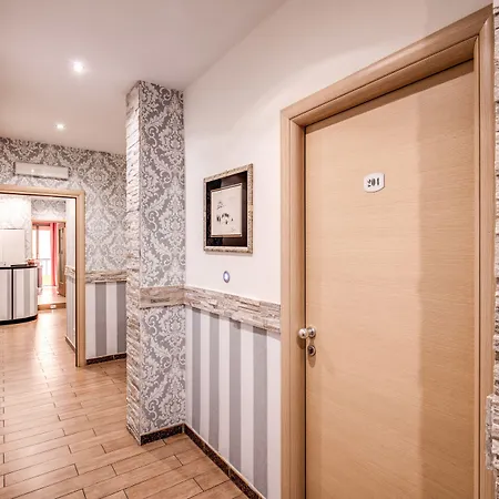 Гостевой дом Santamaggiore