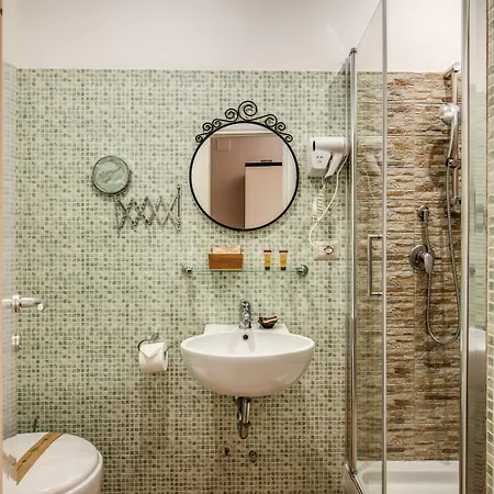 بيت ضيافة Santamaggiore