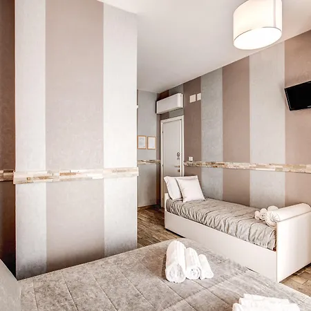 Πανσιόν Santamaggiore Ρώμη