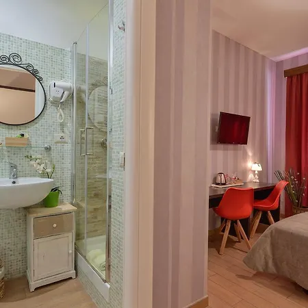 Santamaggiore Πανσιόν Ρώμη