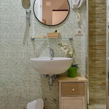 Гостевой дом Santamaggiore Рим