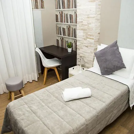 Santamaggiore Πανσιόν