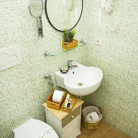 Santamaggiore 4* Ρώμη