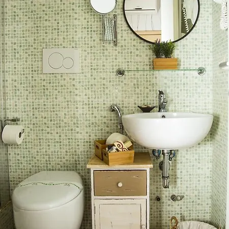 Santamaggiore Гостевой дом Рим