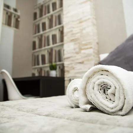 Santamaggiore Гостевой дом Рим