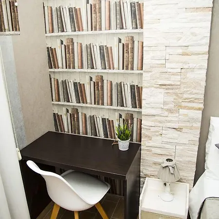 Santamaggiore Πανσιόν Ρώμη