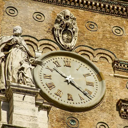 Santamaggiore Πανσιόν 4*