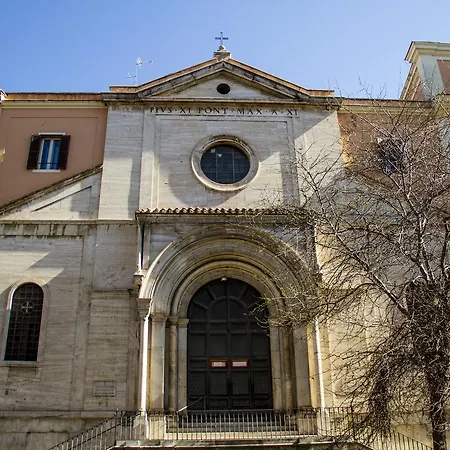 Πανσιόν Santamaggiore 4*