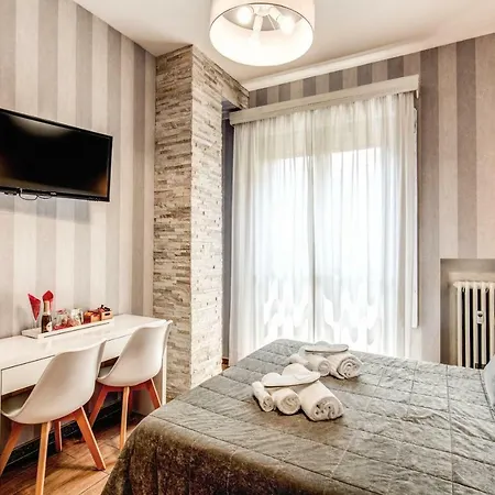 Santamaggiore Πανσιόν 4*