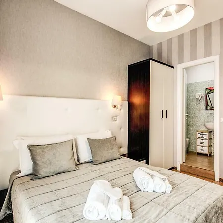 Santamaggiore Gasthuis 4*