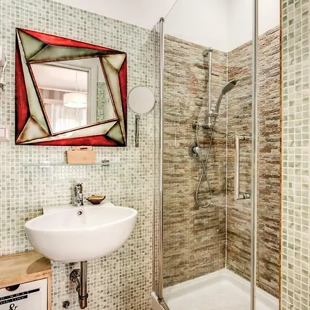 بيت ضيافة Santamaggiore