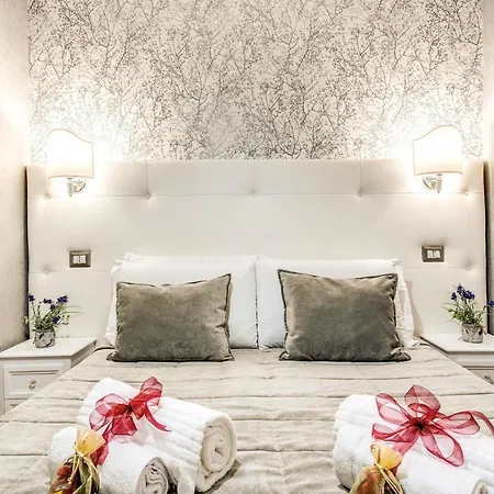 Гостевой дом Santamaggiore