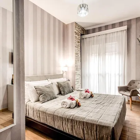 Santamaggiore Рим