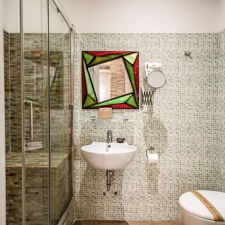 Гостевой дом Santamaggiore 4*