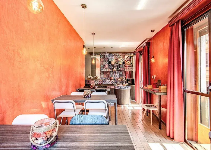 Santamaggiore Affittacamere 4*