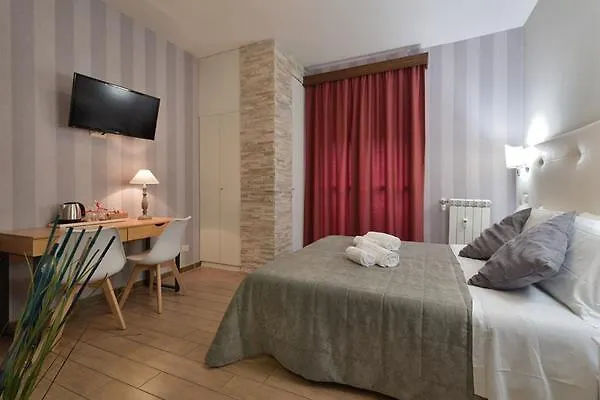 Santamaggiore Affittacamere 4*