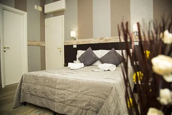 Santamaggiore Affittacamere 4*