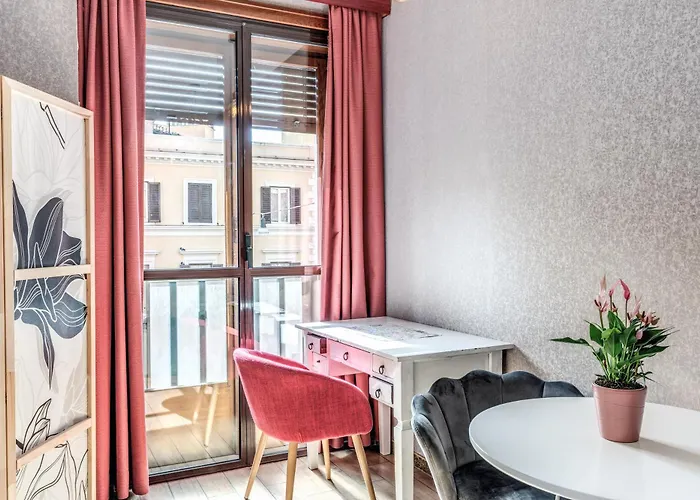 Affittacamere Santamaggiore 4*