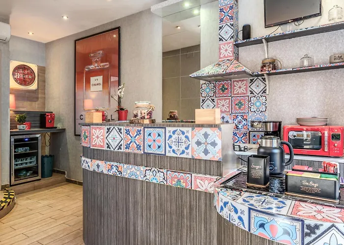 Santamaggiore Affittacamere 4*