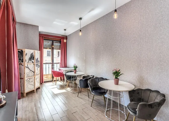 Santamaggiore Affittacamere