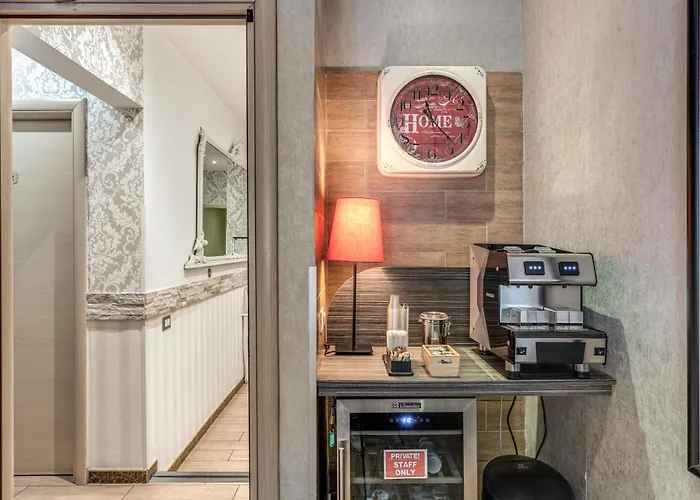 Santamaggiore Affittacamere