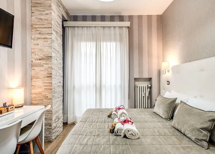 Santamaggiore Affittacamere 4*