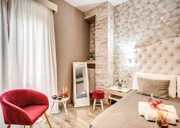 Affittacamere Santamaggiore 4*