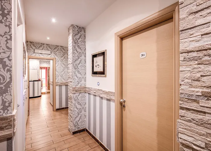 Affittacamere Santamaggiore