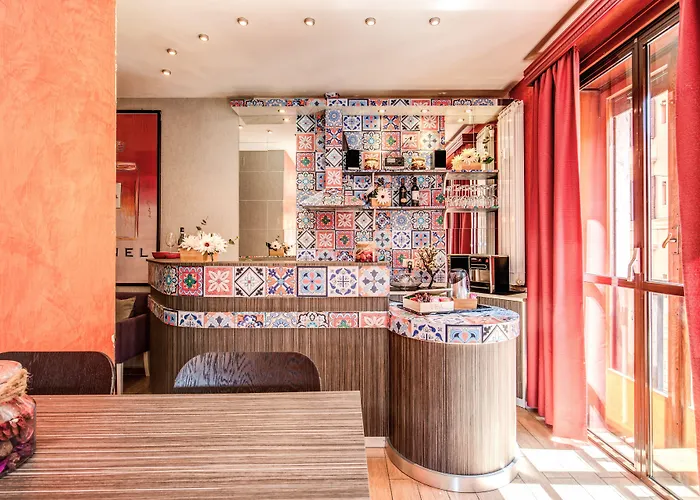 Santamaggiore Affittacamere