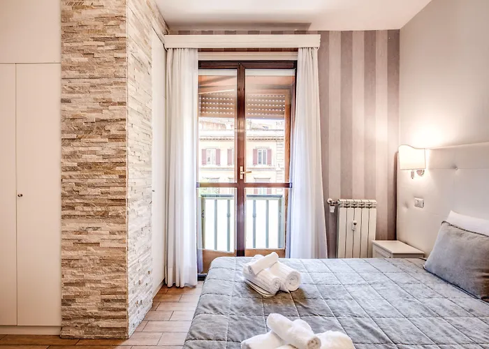 Santamaggiore 4* Roma