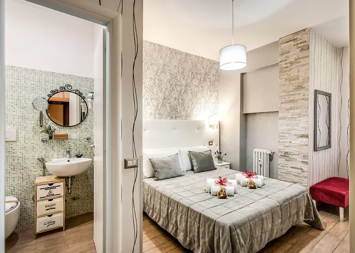 Santamaggiore Affittacamere