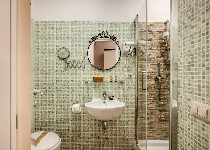 Affittacamere Santamaggiore