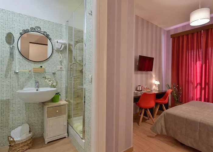 Santamaggiore Affittacamere Roma