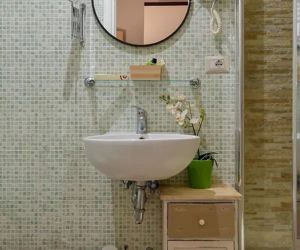 Affittacamere Santamaggiore Roma