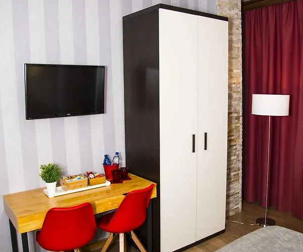 ゲストハウス Santamaggiore 4*