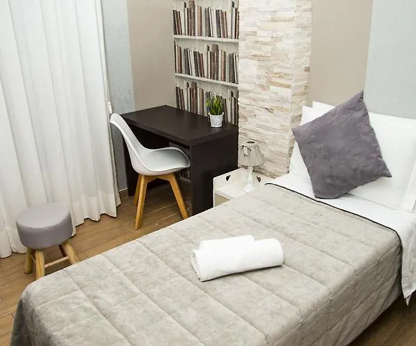 Santamaggiore Affittacamere