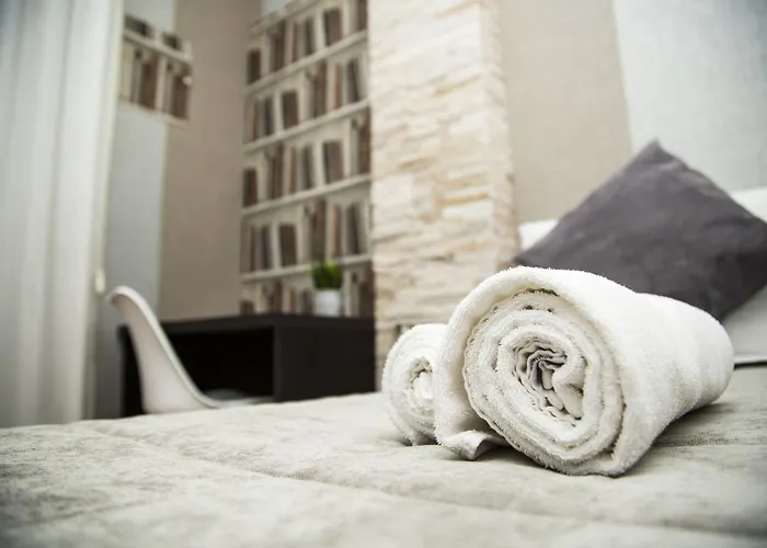 Santamaggiore Affittacamere Roma