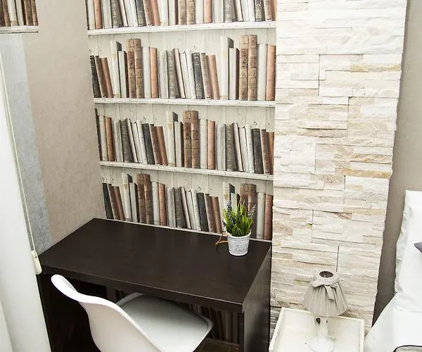 Santamaggiore Affittacamere Roma