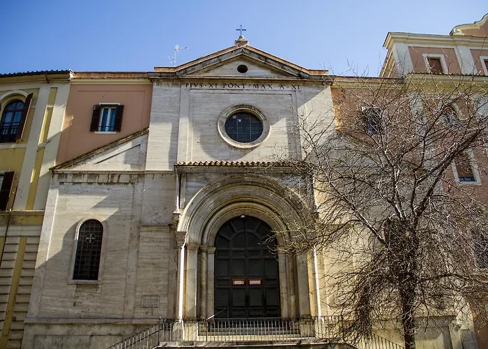 Affittacamere Santamaggiore 4*