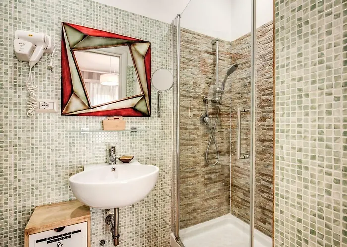 Affittacamere Santamaggiore